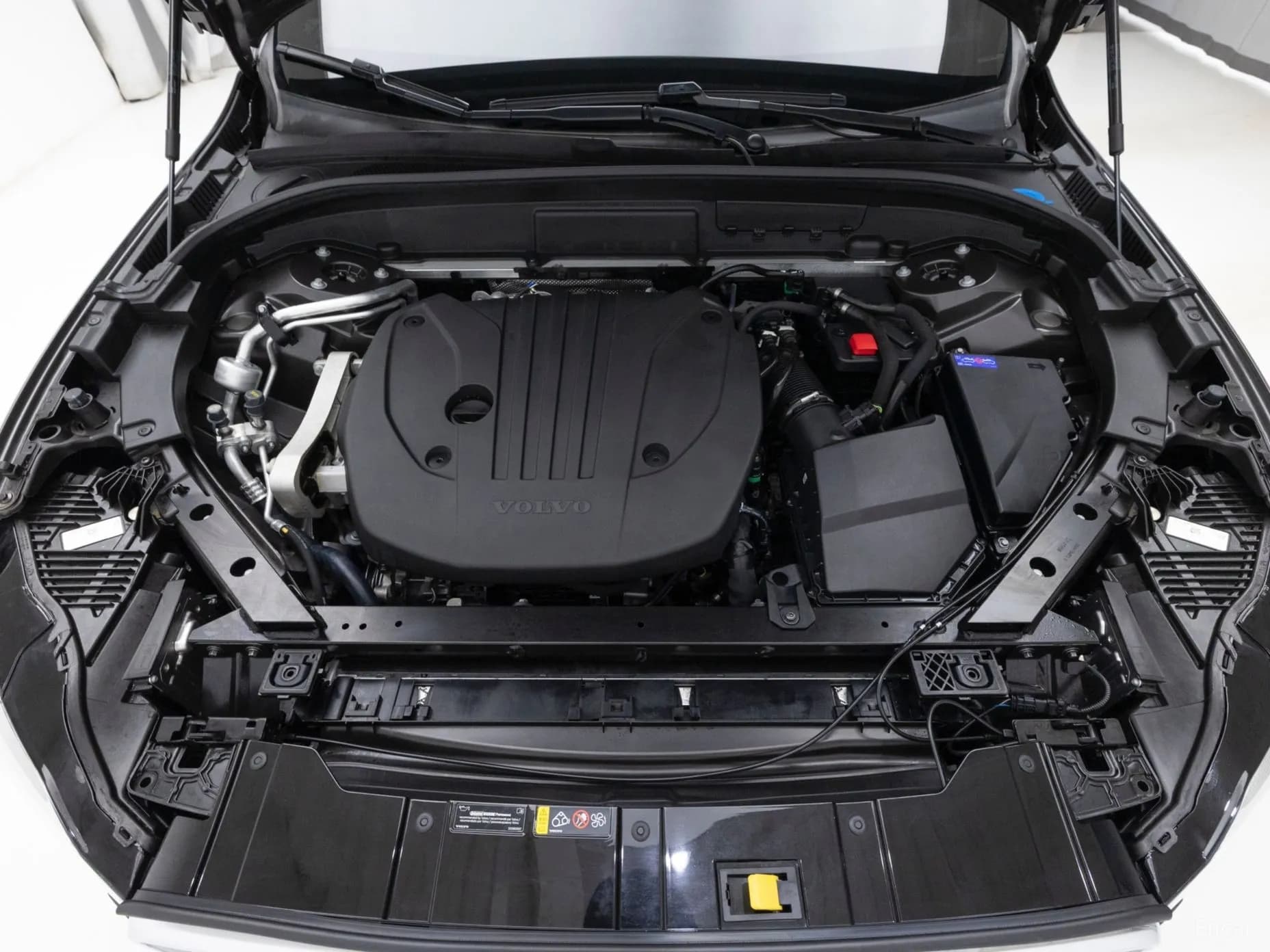 XC60 Gen 2