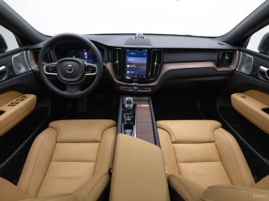 XC60 Gen 2