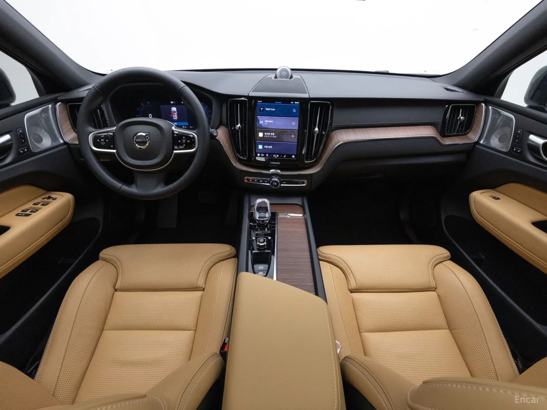 XC60 Gen 2