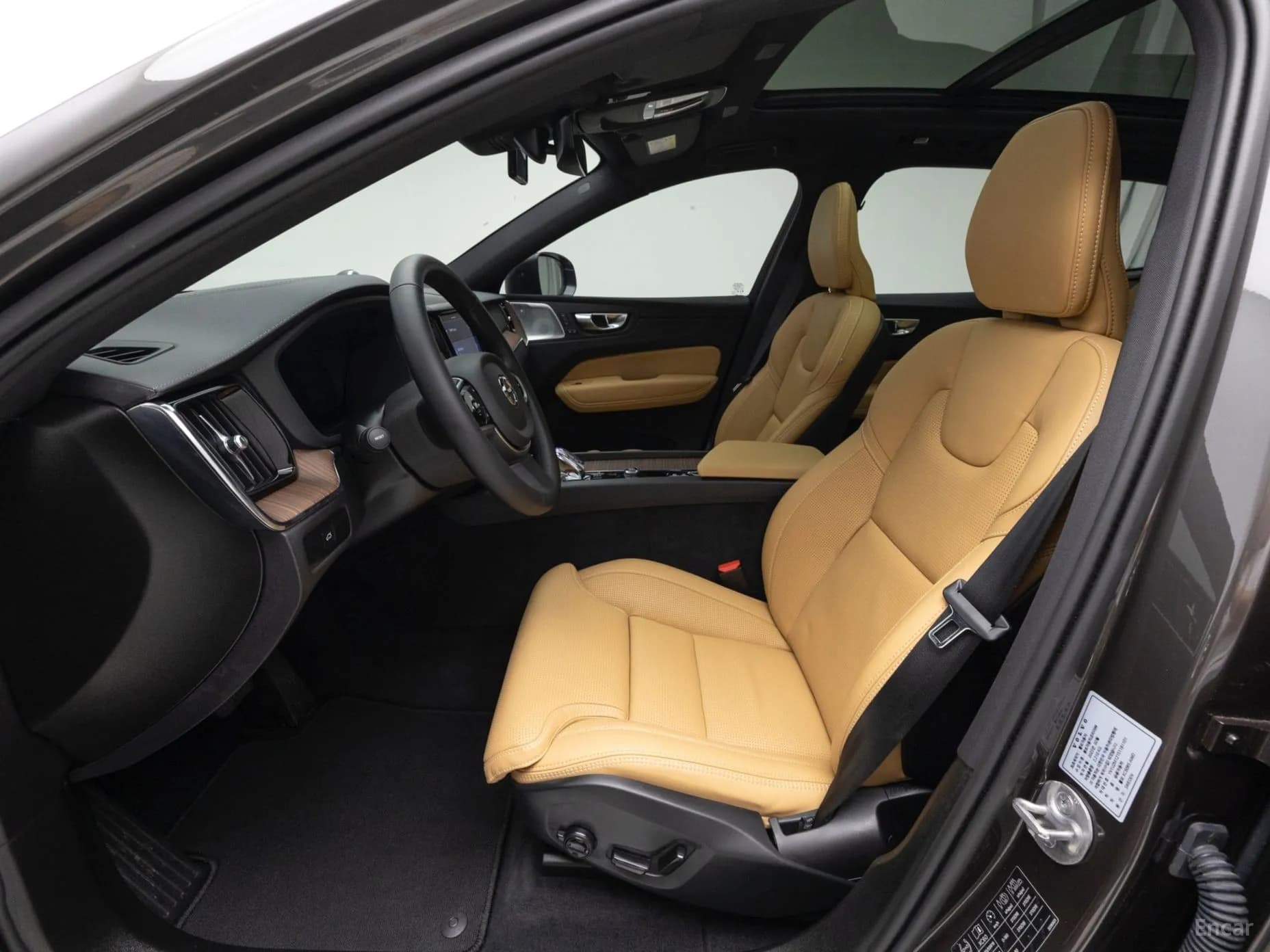 XC60 Gen 2