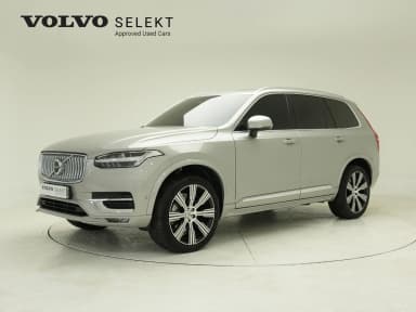 XC90 Gen 2