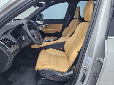 XC90 Gen 2