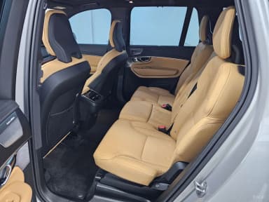 XC90 Gen 2