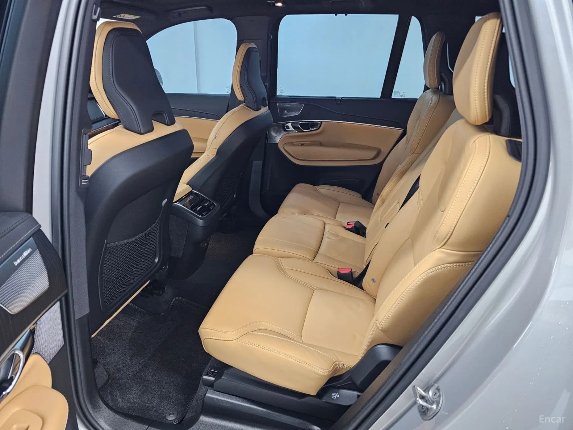XC90 Gen 2