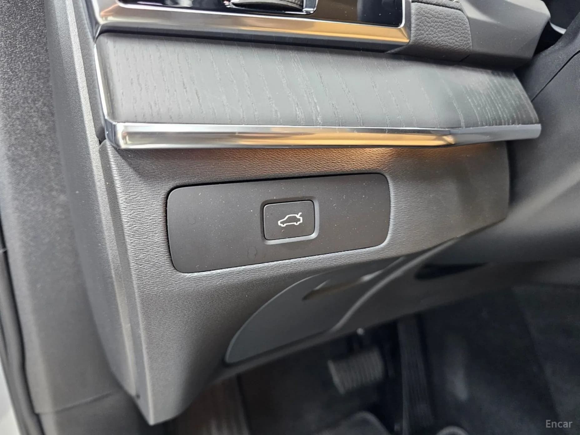 XC90 Gen 2