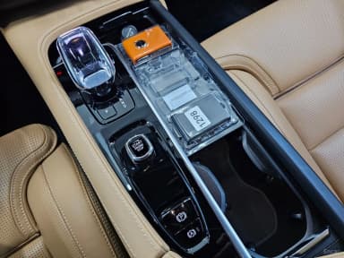 XC90 Gen 2