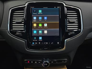 XC90 Gen 2