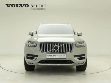 XC90 Gen 2
