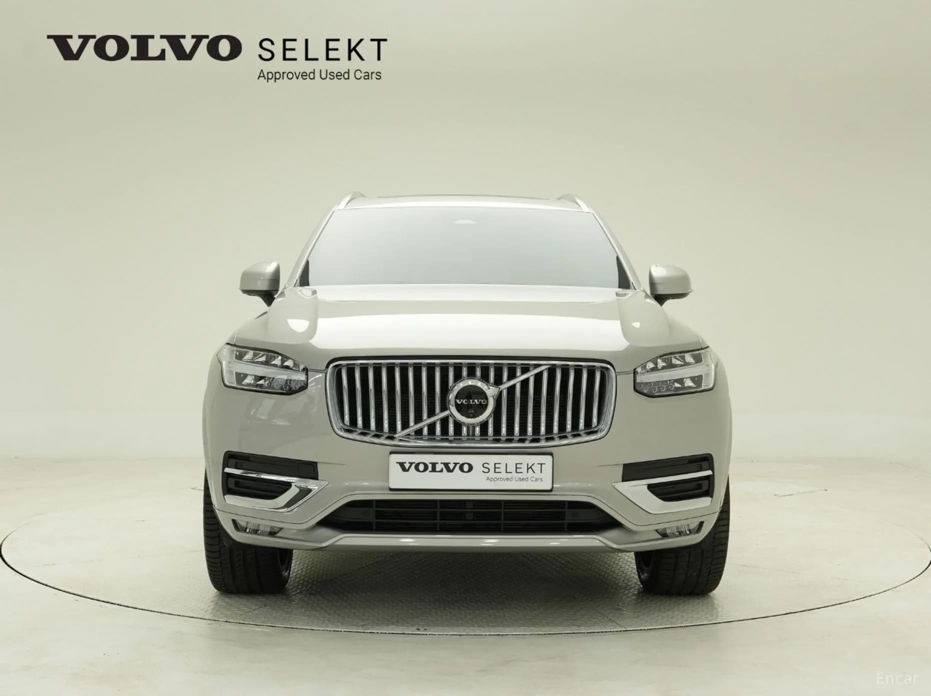 XC90 Gen 2