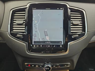 XC90 Gen 2