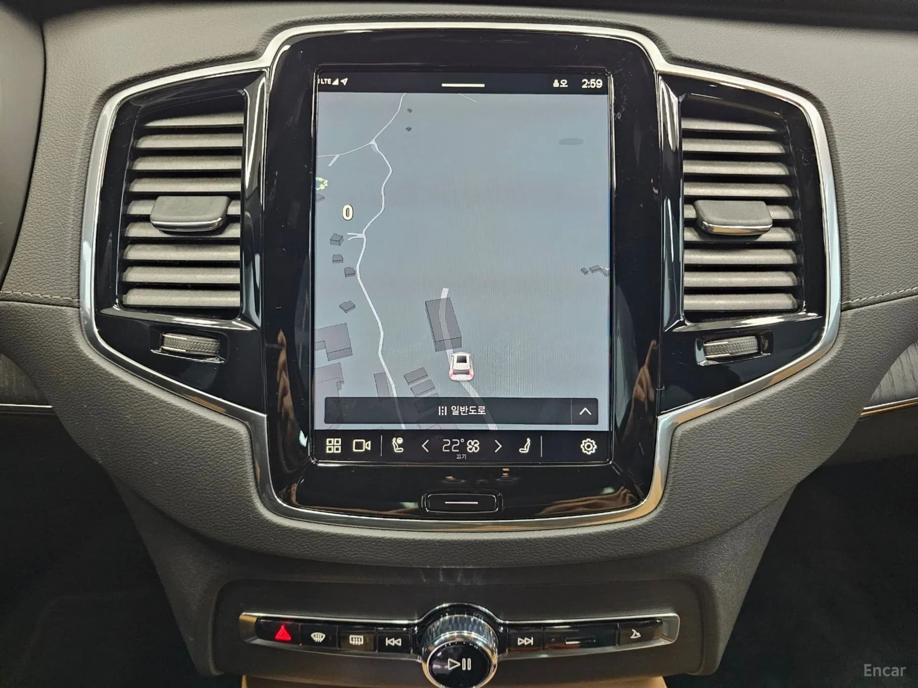 XC90 Gen 2