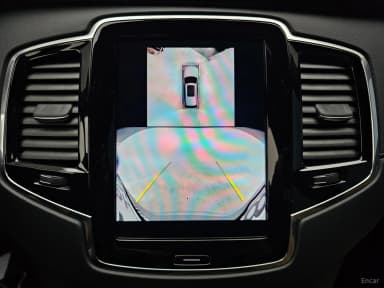 XC90 Gen 2