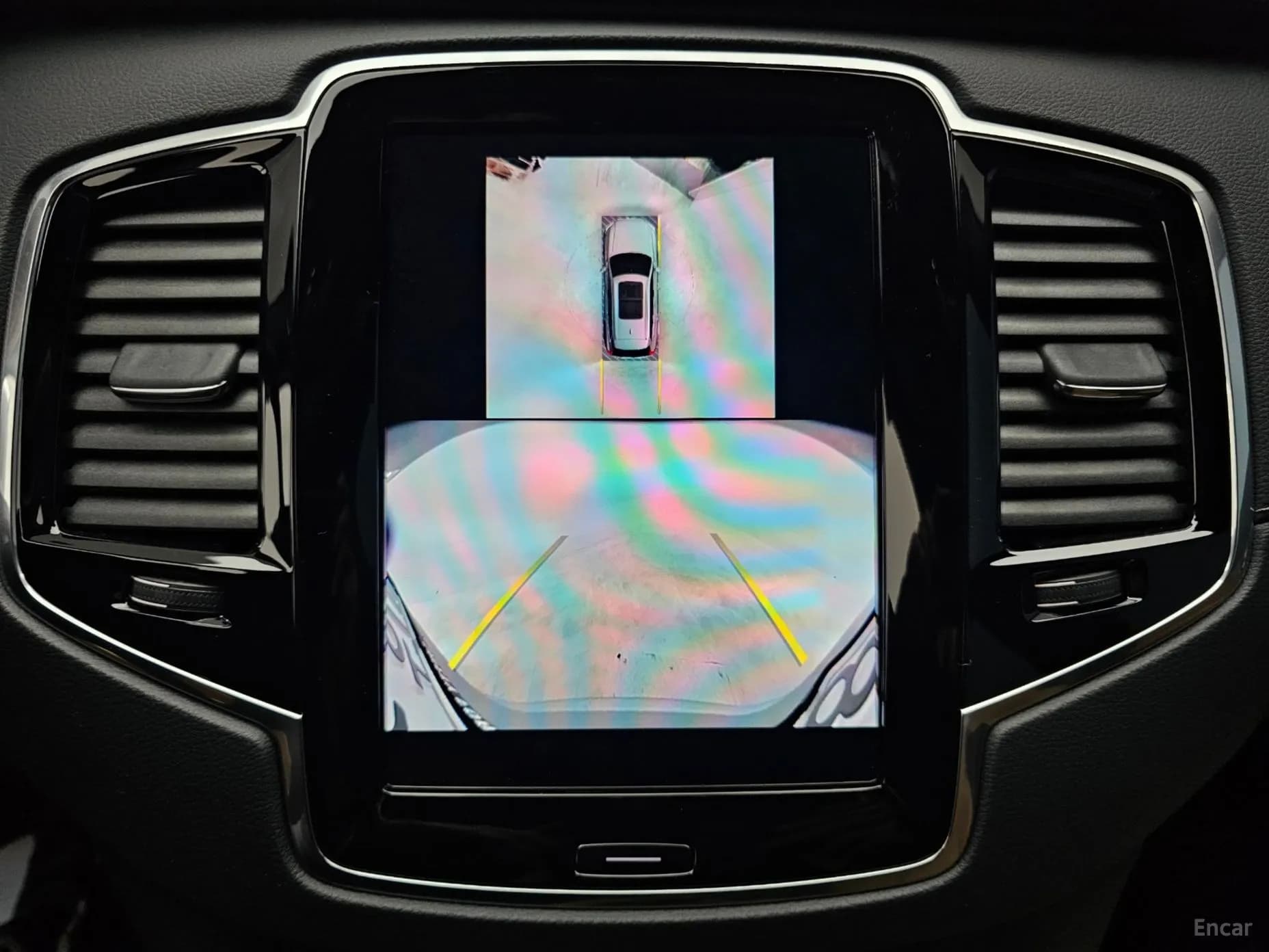 XC90 Gen 2