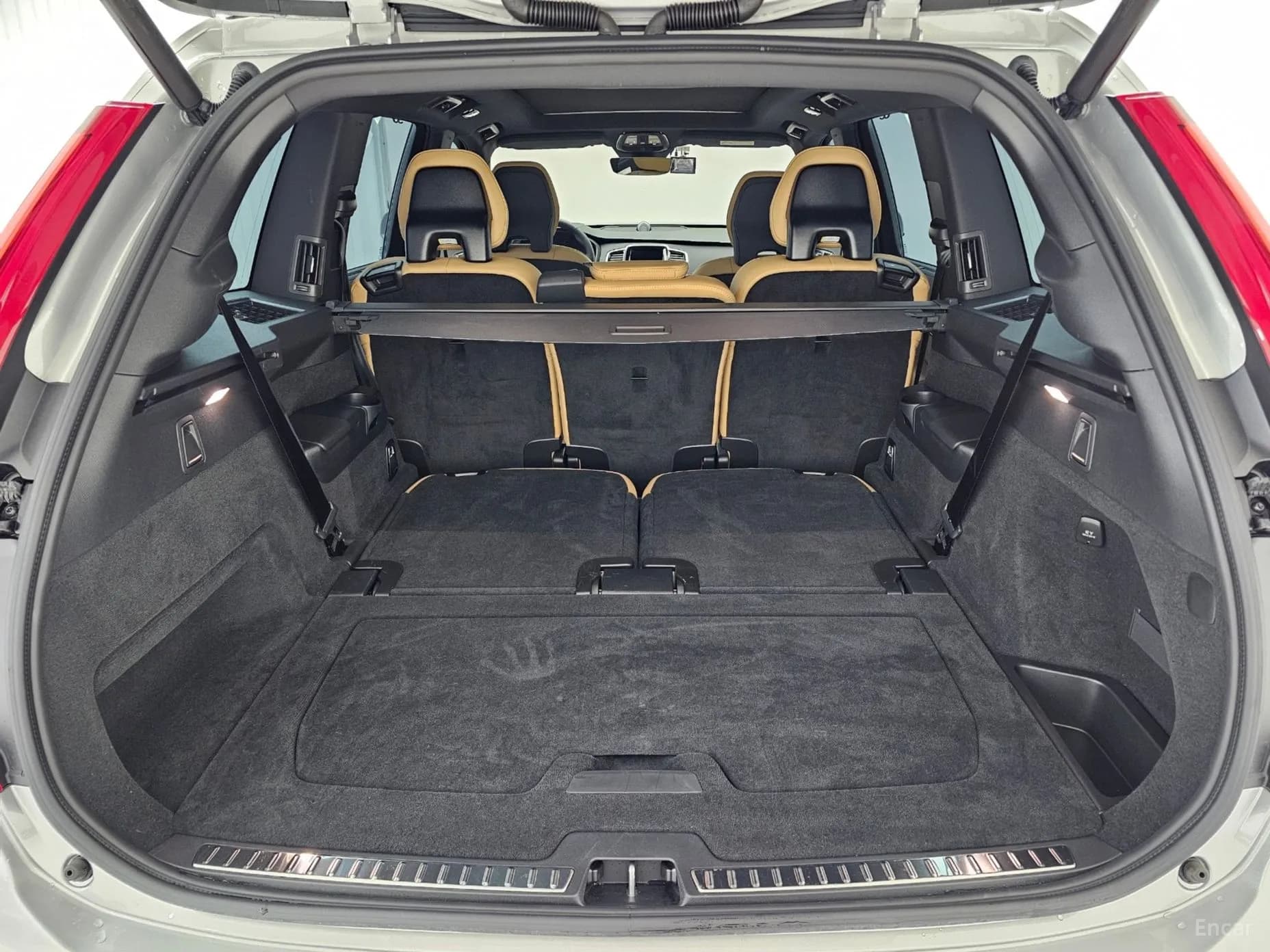 XC90 Gen 2