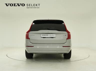 XC90 Gen 2