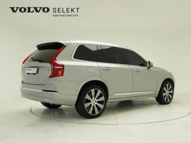 XC90 Gen 2