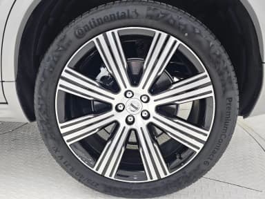 XC90 Gen 2
