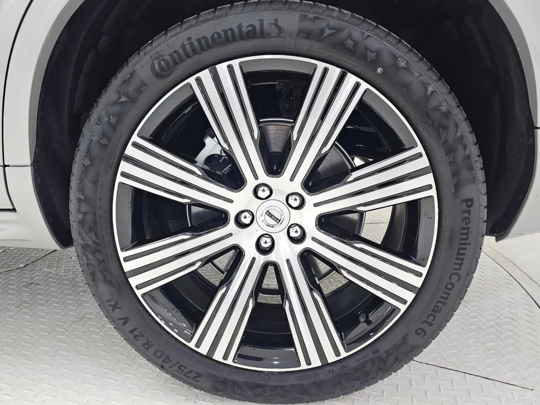 XC90 Gen 2