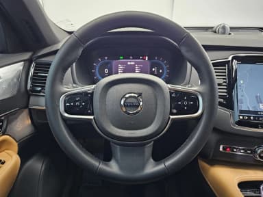 XC90 Gen 2