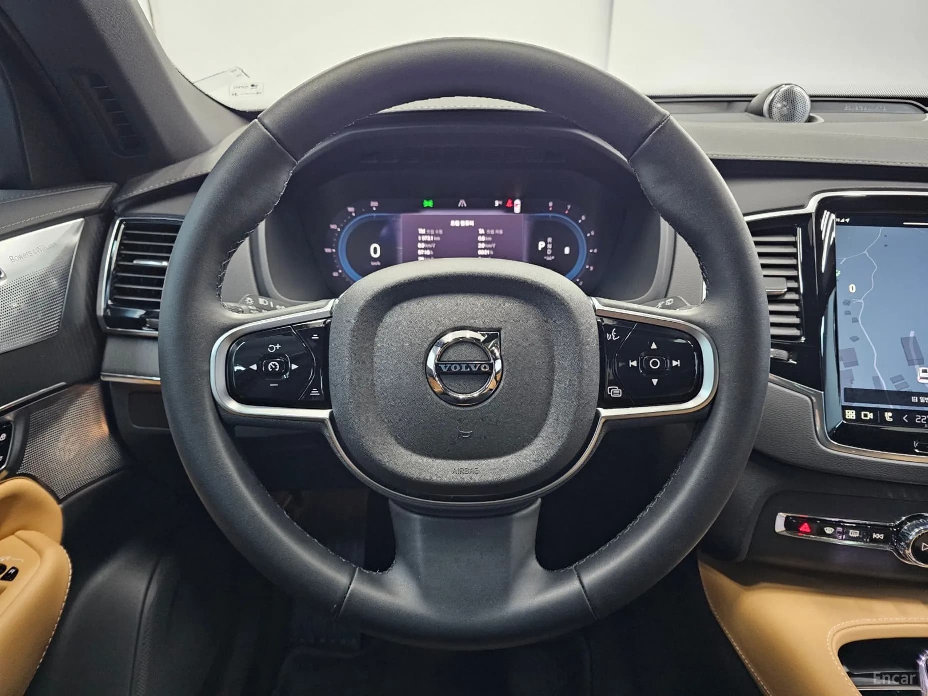 XC90 Gen 2