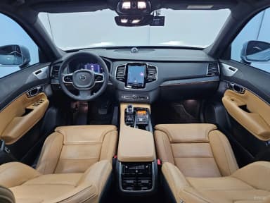 XC90 Gen 2