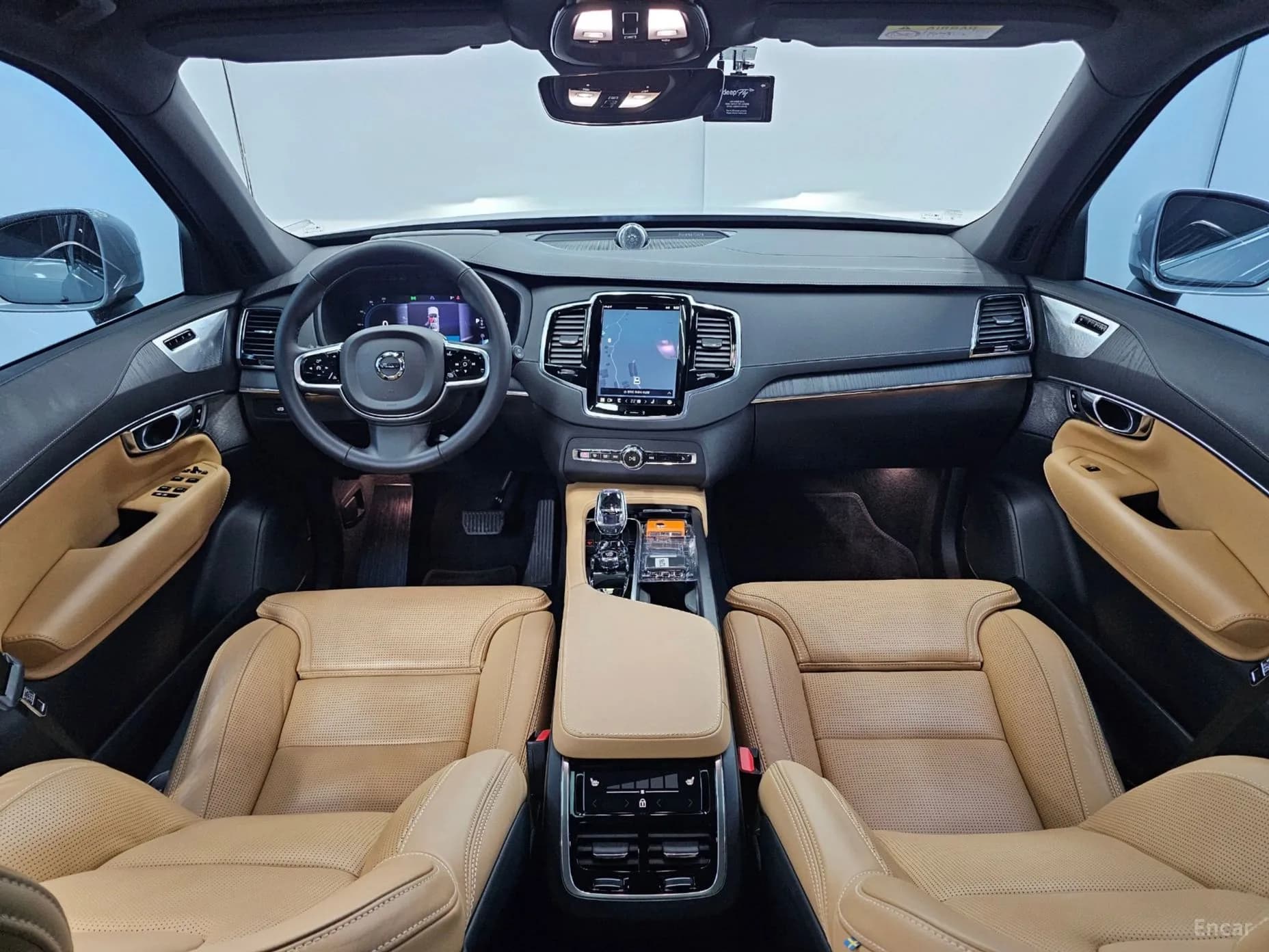 XC90 Gen 2