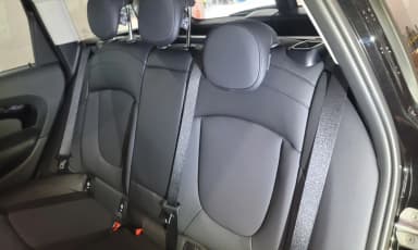 Cooper Clubman