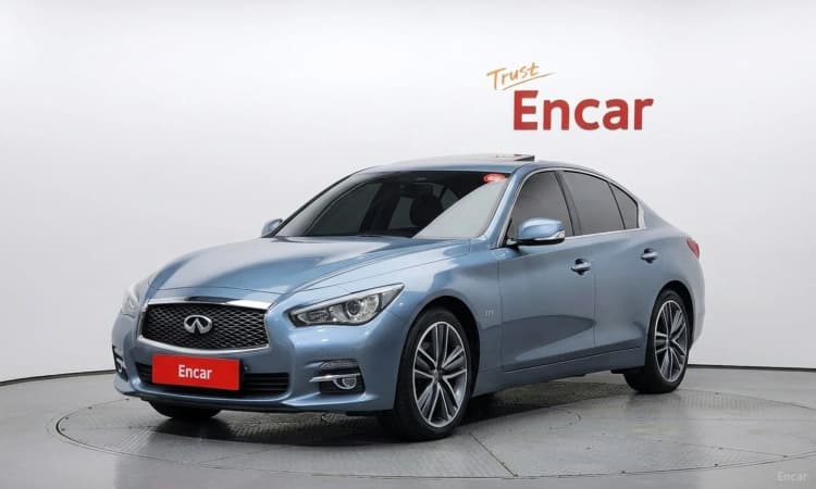 Q50