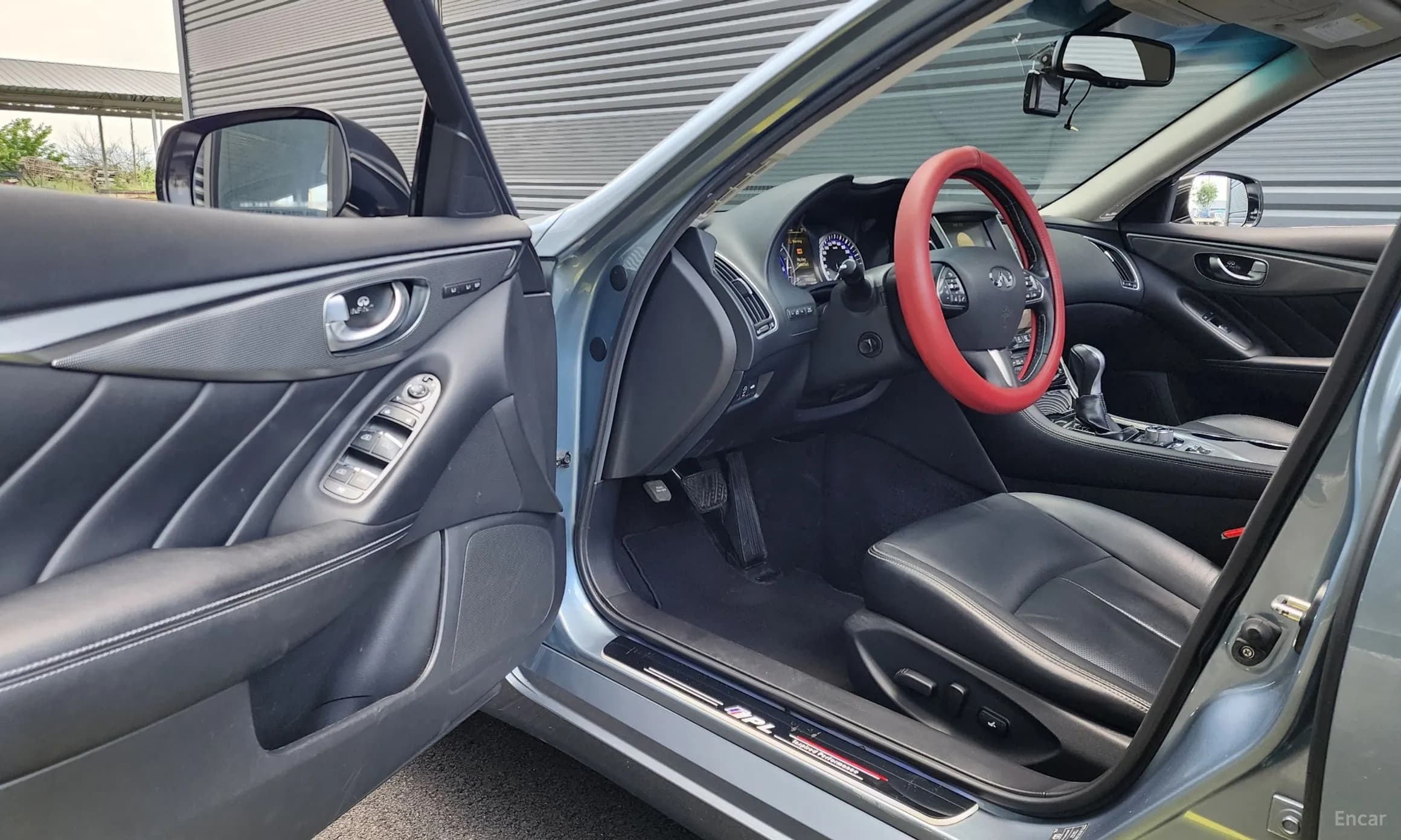 Q50