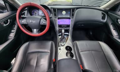 Q50