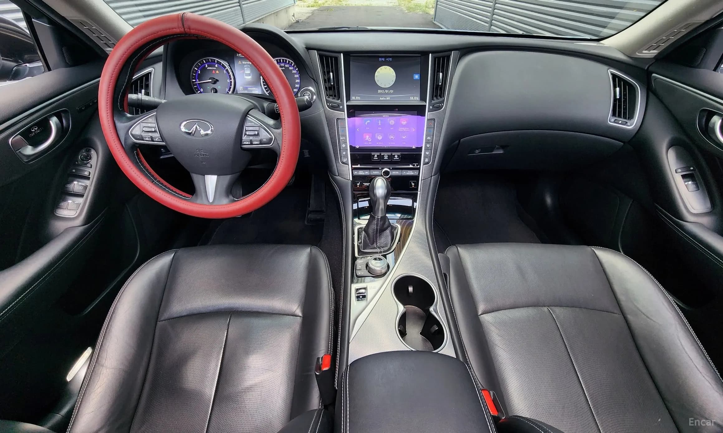 Q50