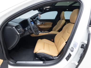 V90 Cross Country