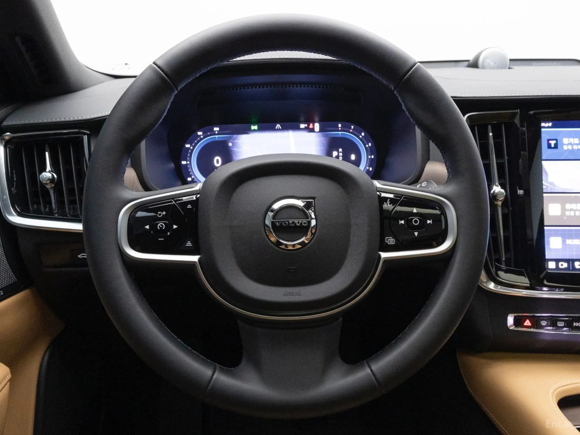 V90 Cross Country