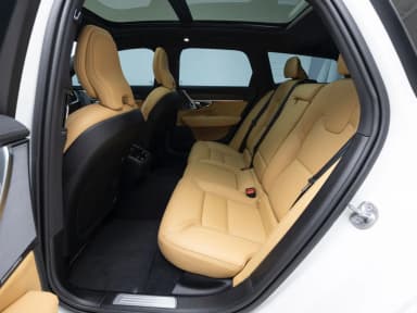 V90 Cross Country