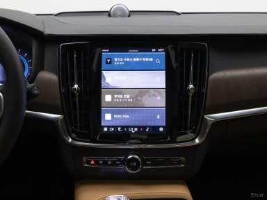 V90 Cross Country