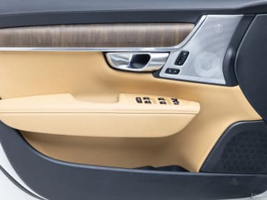 V90 Cross Country