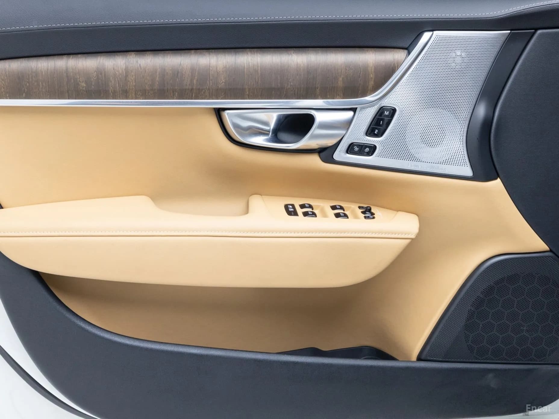 V90 Cross Country