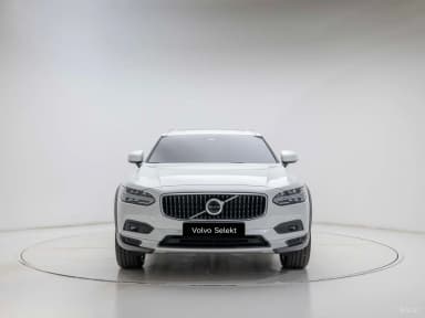 V90 Cross Country