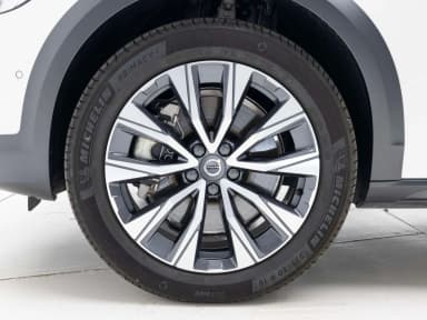 V90 Cross Country