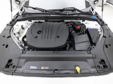 V90 Cross Country