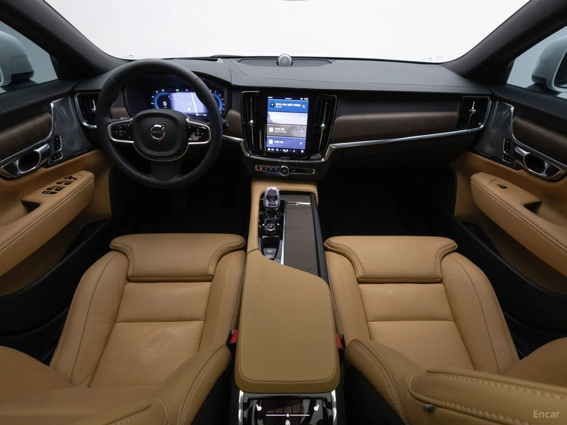 V90 Cross Country