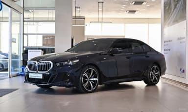 5 Series (G60)