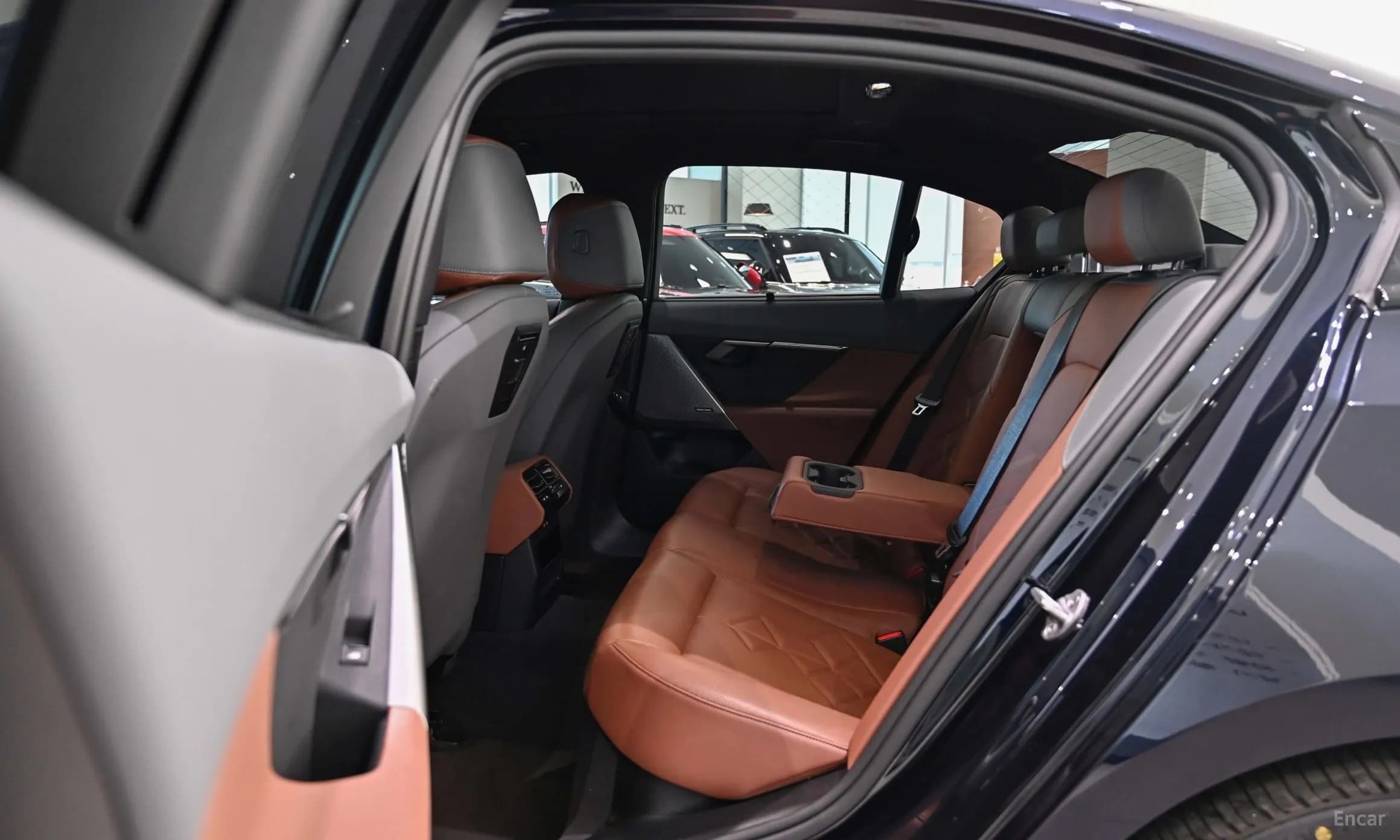 5 Series (G60)