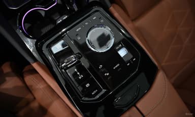 5 Series (G60)
