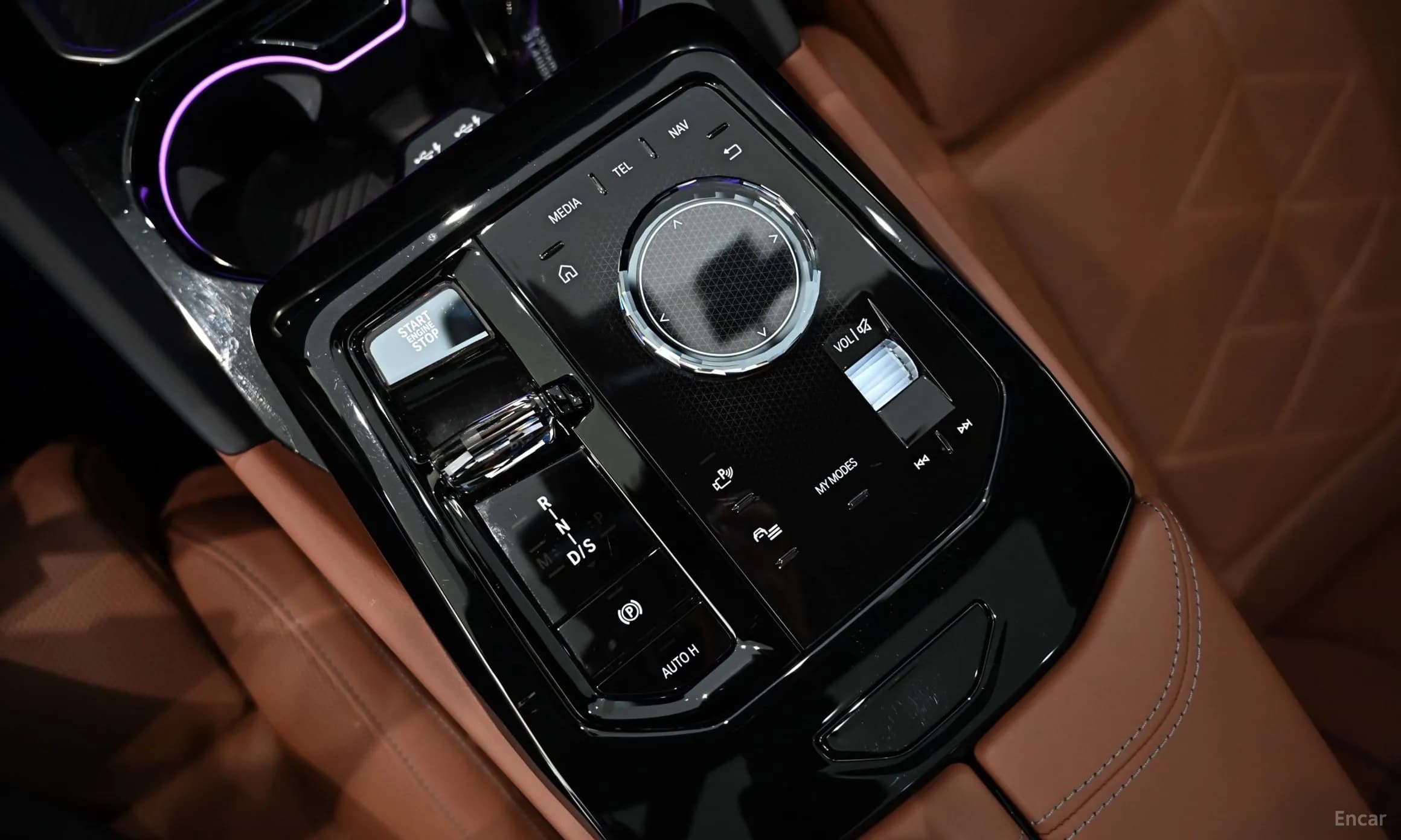 5 Series (G60)