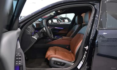5 Series (G60)
