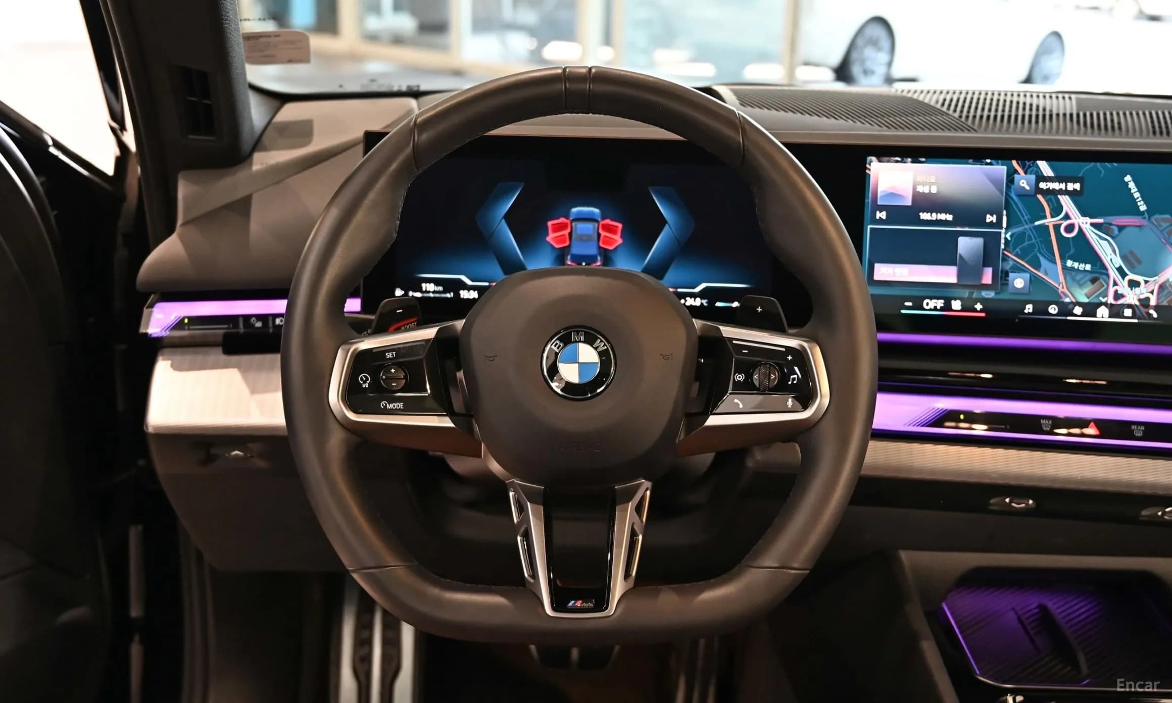 5 Series (G60)