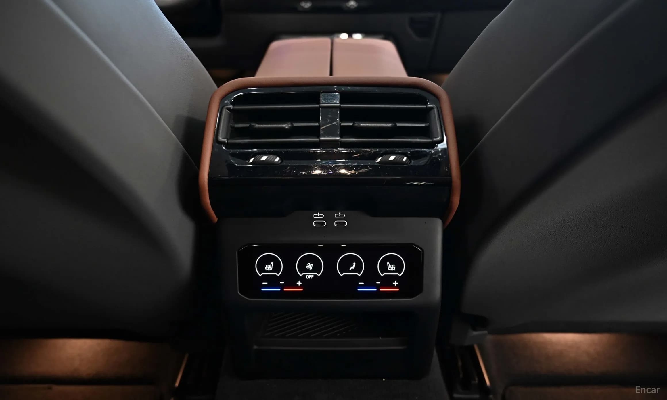 5 Series (G60)