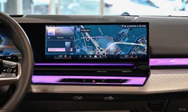 5 Series (G60)