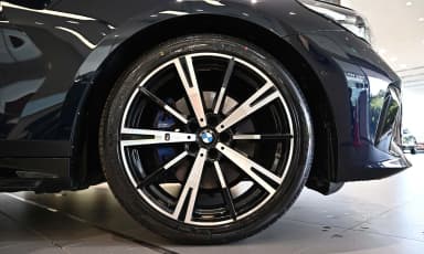 5 Series (G60)